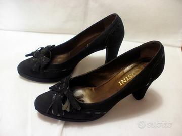 Scarpe da donna Rossini