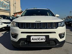 Jeep Compass 1.6 MJet II 2WD Longitude