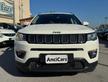 Jeep Compass 1.6 MJet II 2WD Longitude
