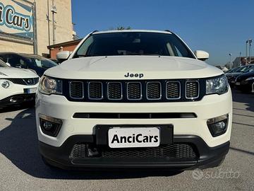 Jeep Compass 1.6 MJet II 2WD Longitude