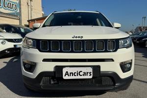 Jeep Compass 1.6 MJet II 2WD Longitude