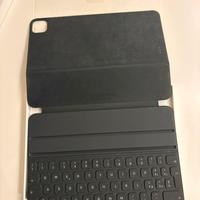 Apple keyboard folio  Ipad smart