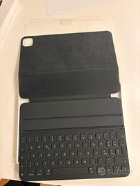 Apple keyboard folio  Ipad smart