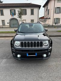 Jeep Renegade Limited