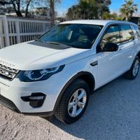 LAND ROVER DISCOVERY SPORT 2.0 TD4 180CV HSE FULL 