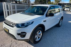 LAND ROVER DISCOVERY SPORT 2.0 TD4 180CV HSE FULL 