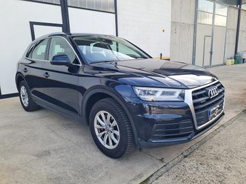 Audi Q5 COMMERCIANTI 2.0 TDI quattro S tronic Busi
