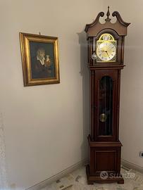 Pendolo tempus fugit