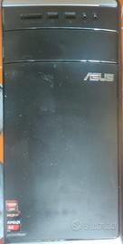 pc desktop completo+trust SPYC@M 300