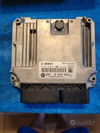 Bmw Centralina Motore Bosh 2.0d 184cv originale.