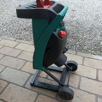 biotrituratore bosh atx 2200 rapid