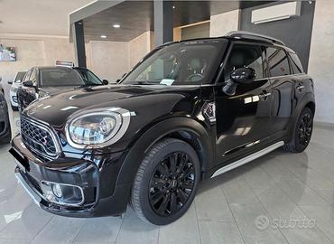 Mini countryman Cooper SD