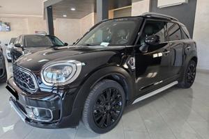 Mini countryman Cooper SD