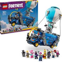 LEGO Fortnite Bus della Battaglia Giocattolo - Vei