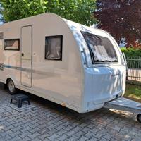 Caravan adria altea 552 pk