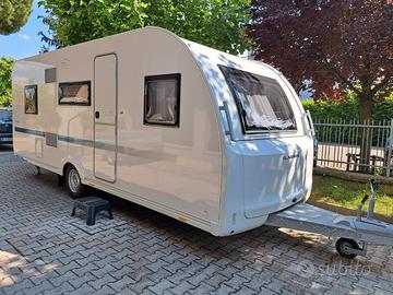 Caravan adria altea 552 pk