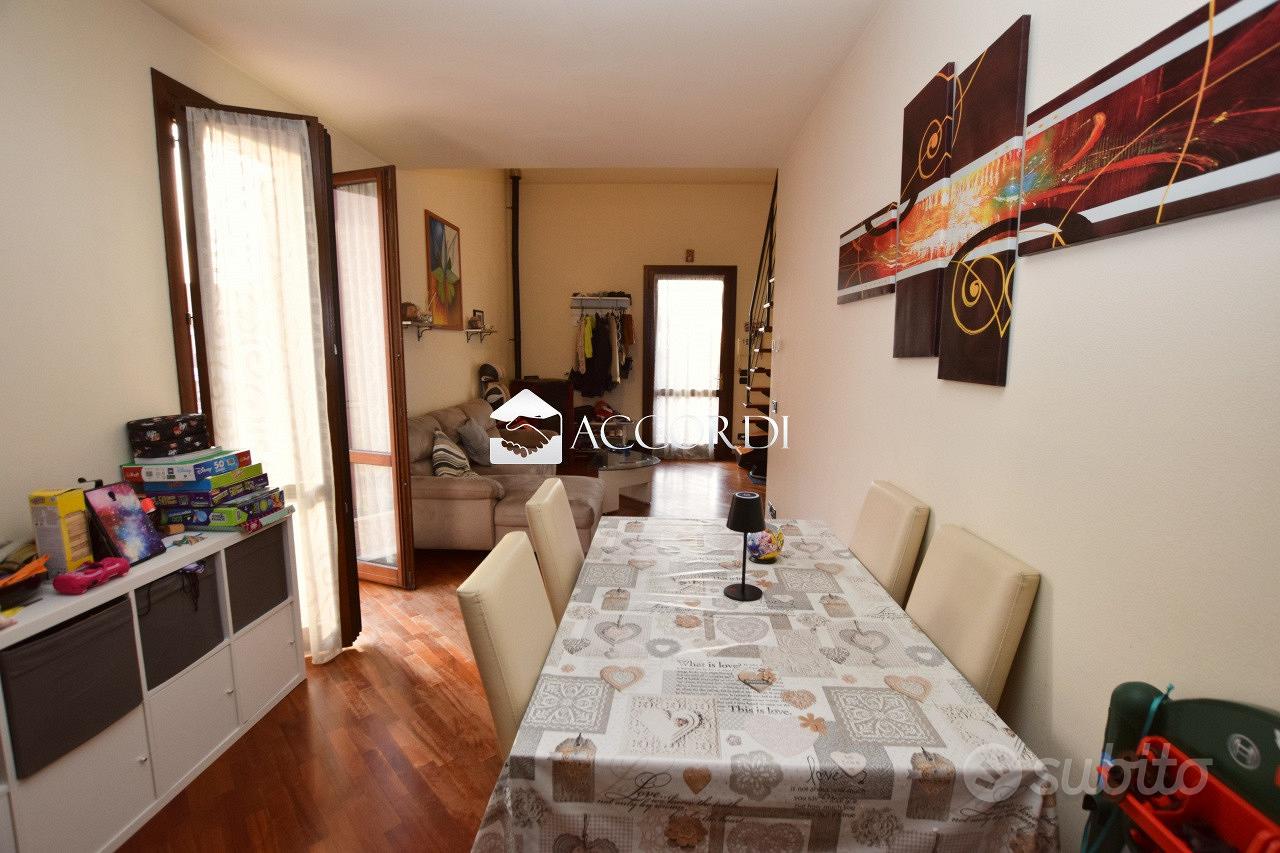Appartamento – Povegliano, Cecconato - Vista 5