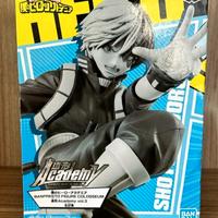 Banpresto My Hero Academia Colosseum Academy Vol.3