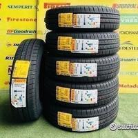 X6: 4 Stagioni 195/75R16C 110/108R -PIRELLI- NUOVE