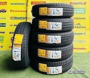 X6: 4 Stagioni 195/75R16C 110/108R -PIRELLI- NUOVE