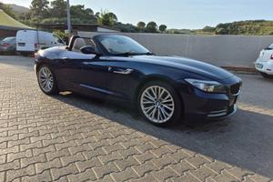 BMW Z4 sDrive23i E89 - 6 Cilindri - Tetto Nuovo