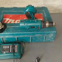 Makita trapano