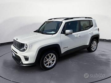 Jeep Renegade Plug-In Hybrid My22 Limited 1.3...