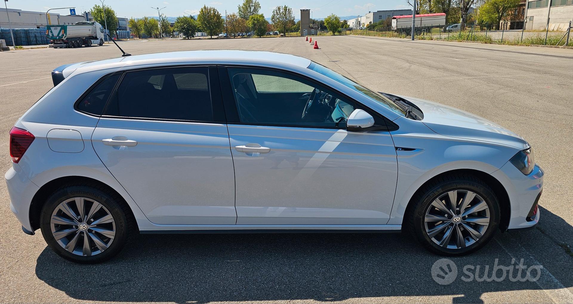 Volkswagen Polo 2019 photo 4