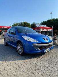 peugeot 206 plus