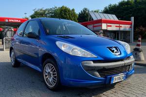 peugeot 206 plus