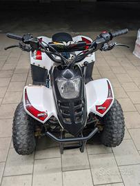 quad CVM