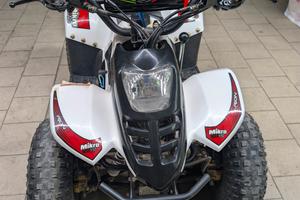 quad CVM