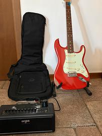 Fender Statocaster