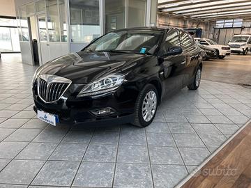 Lancia Delta 1.6 MJT DPF Gold - UNIPROP