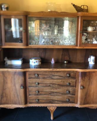 Credenza