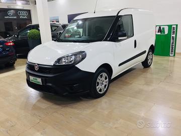 FIAT Doblò 1.3 MJT PC-TN Lounge