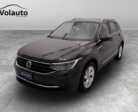 VOLKSWAGEN Tiguan II 2021 - Tiguan 2.0 tdi Life 4m