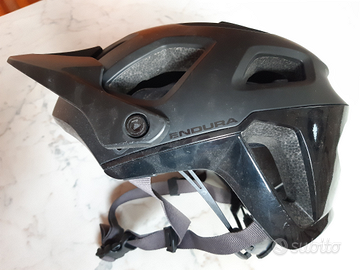 Casco bici ENDURA