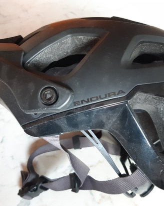 Casco bici ENDURA