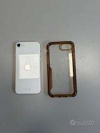 iPhone 2020 SE BIANCO