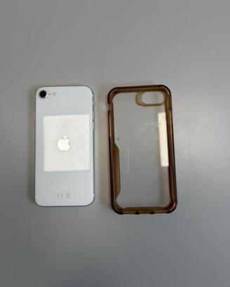 iPhone 2020 SE BIANCO