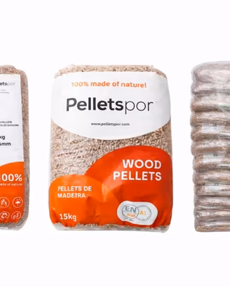 CAMION COMLETI DI PELLET NO BANCALI SINGOLI