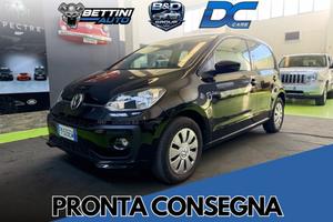 Volkswagen up! 1.0 5p. eco move BlueMotion Technol