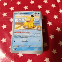 lotto carte Pokemon