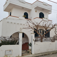 X trasfertisti Villa a Campomarino di Maruggio