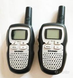 Brondi Walkie Talkie  