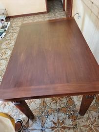 tavolo da cucina 