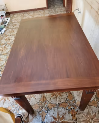 tavolo da cucina 