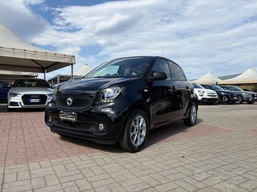 Smart ForFour 70 1.0 Youngster