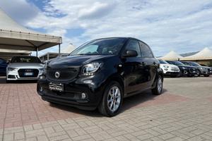 Smart ForFour 70 1.0 Youngster